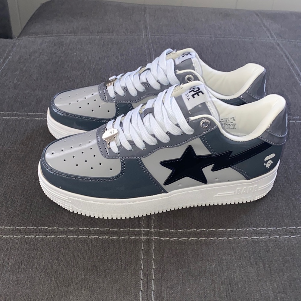 Gray camo